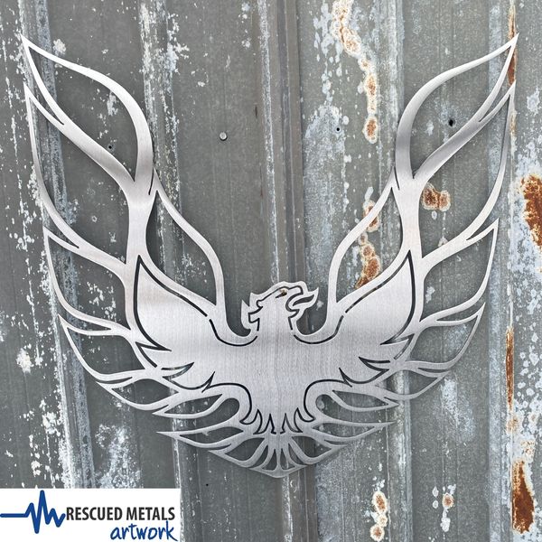 Pontiac Firebird Trans Am  Metal Wall Art Sign & Gift Decor
